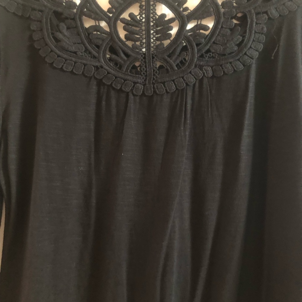 Meadow Rue long sleeve - Picture 2 of 4